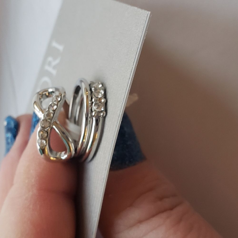 NADRI Rings  - Picture 7 of 8